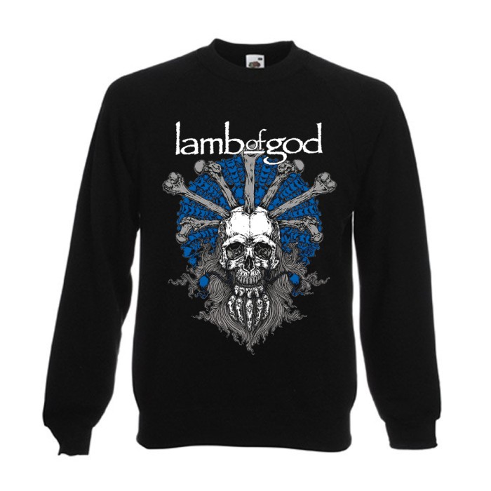 Свитшот "Lamb Of God"