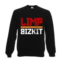 Свитшот "Limp Bizkit"