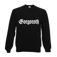 Свитшот "Gorgoroth"