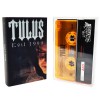 Аудиокассета Tulus "Evil 1999" оранжевая