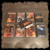 Аудиокассеты Amon Amarth "9 albums Collectors" Box Set