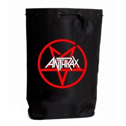 Торба "Anthrax"