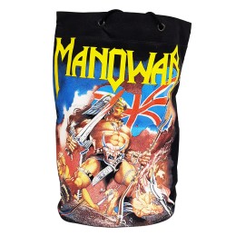 Торба "Manowar"