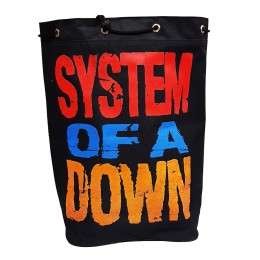 Торба "System Of A Down"
