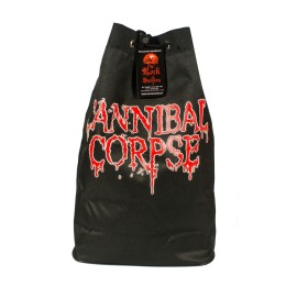 Торба "Cannibal Corpse"