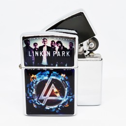 Зажигалка "Linkin Park"