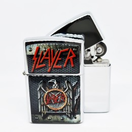 Зажигалка "Slayer"