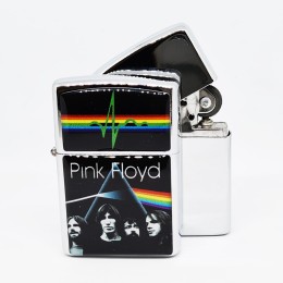 Зажигалка "Pink Floyd"