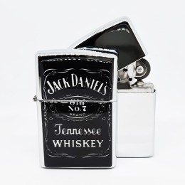 Зажигалка "Jack Daniel's"