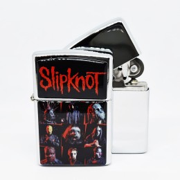 Зажигалка "Slipknot"