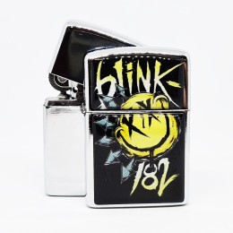 Зажигалка "Blink-182"