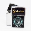 Зажигалка "Sabaton"