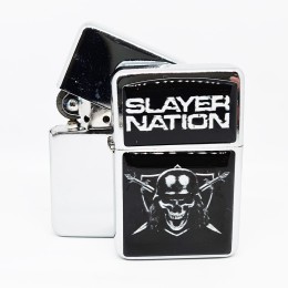 Зажигалка "Slayer"