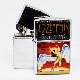 Зажигалка "Led Zeppelin"