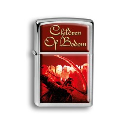 Зажигалка "Children Of Bodom"