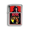 Зажигалка "AC/DC"