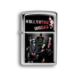 Зажигалка "Hollywood Undead"