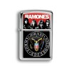 Зажигалка "Ramones"