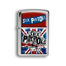 Зажигалка "Sex Pistols"