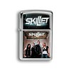 Зажигалка "Skillet"