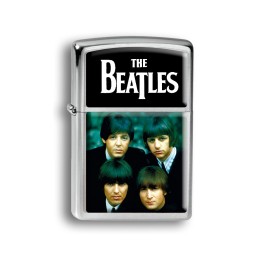 Зажигалка "The Beatles"