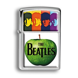 Зажигалка "The Beatles"