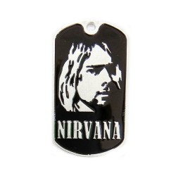 Жетон "Nirvana"