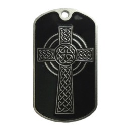 Жетон "Кельтский крест"