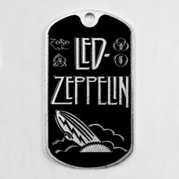 Жетон "Led Zeppelin"