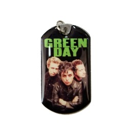 Жетон "Green Day"