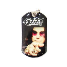 Жетон "Ozzy Osbourne"