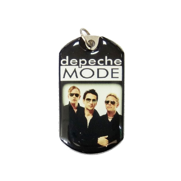 Жетон "Depeche Mode"