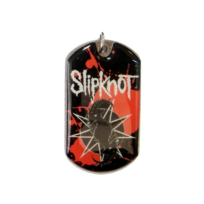 Жетон "Slipknot"