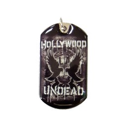 Жетон "Hollywood Undead"