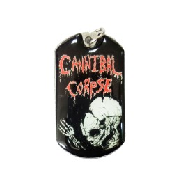 Жетон "Cannibal Corpse"