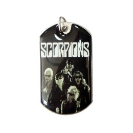 Жетон "Scorpions"