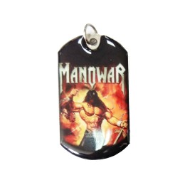 Жетон "Manowar"