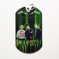 Жетон "Green Day"