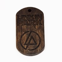 Жетон "Linkin Park"