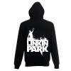 Толстовка с капюшоном "Linkin Park"