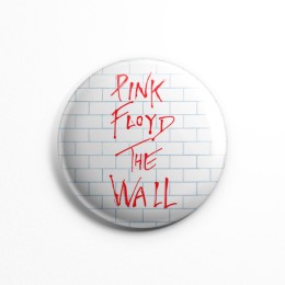 Значок "Pink Floyd" 3,7 см 
