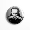 Магнит "Marilyn Manson" 3,7 см