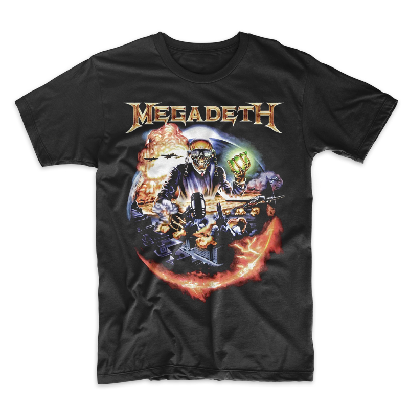 Мерч любимой группы. Мерч Мегадез. Майка Megadeth. Футболка Dream Shirts Megadeth.